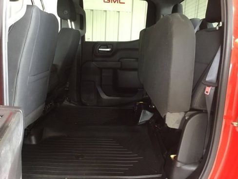 Used 2019 Chevrolet Silverado 1500 LT w/ All-Star Edition image 44