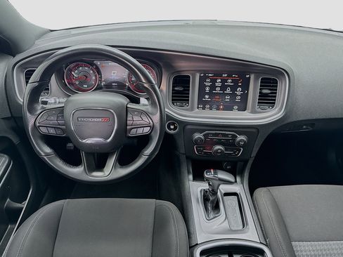 Used 2022 Dodge Charger R/T image 14