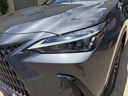 Used 2024 Lexus NX 250 FWD w/ Towing Package (2000 Lbs) image 6