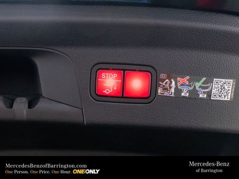 New 2026 Mercedes-Benz GLE 450 4MATIC Coupe image 34