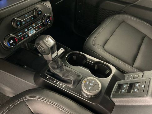 New 2026 Ford Bronco Big Bend AWD/4WD image 19
