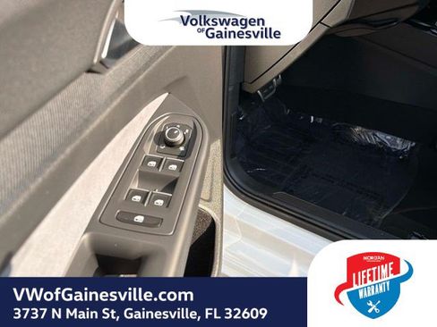 Certified 2026 Volkswagen Golf w/ Euro Style Package AWD/4WD image 16