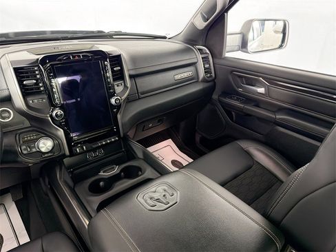 Used 2020 RAM 1500 Sport w/ Level 2 Equipment Goup w/2_L image 21