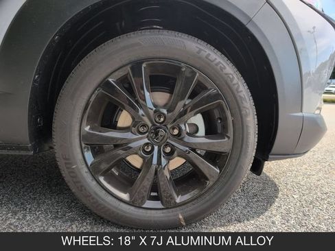 New 2026 MAZDA CX-30 Aire Edition AWD/4WD image 26