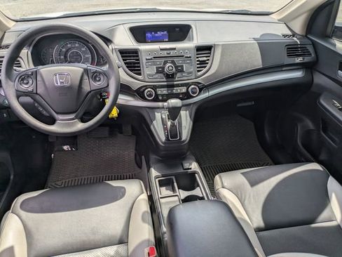 Used 2016 Honda CR-V LX image 16