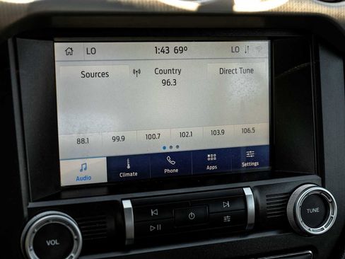 Used 2020 Ford Mustang Premium RWD image 33