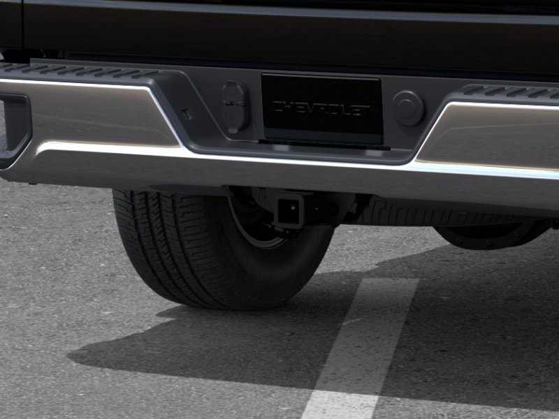 New 2026 Chevrolet Silverado 1500 LT w/ Protection Package AWD/4WD image 38