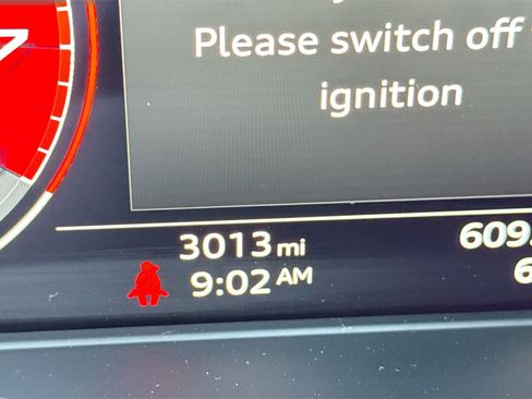 Used 2024 Audi S5 Prestige image 41