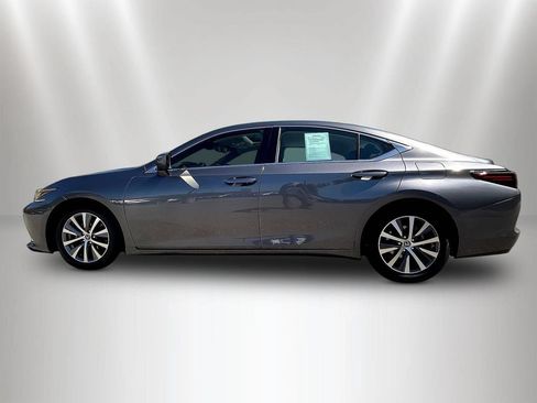 Used 2021 Lexus ES 350 w/ Accessory Package 2 FWD image 8