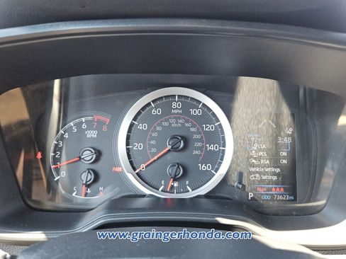 Used 2022 Toyota Corolla SE FWD image 21