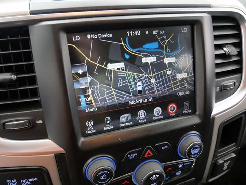 Used 2016 RAM 2500 Power Wagon w/ Luxury Group AWD/4WD image 29