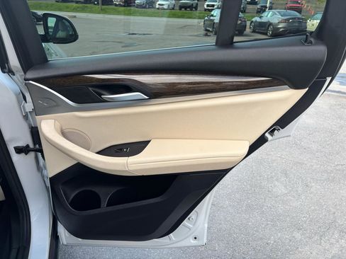 Used 2019 BMW X3 xDrive30i w/ Driving Assistance Package image 23