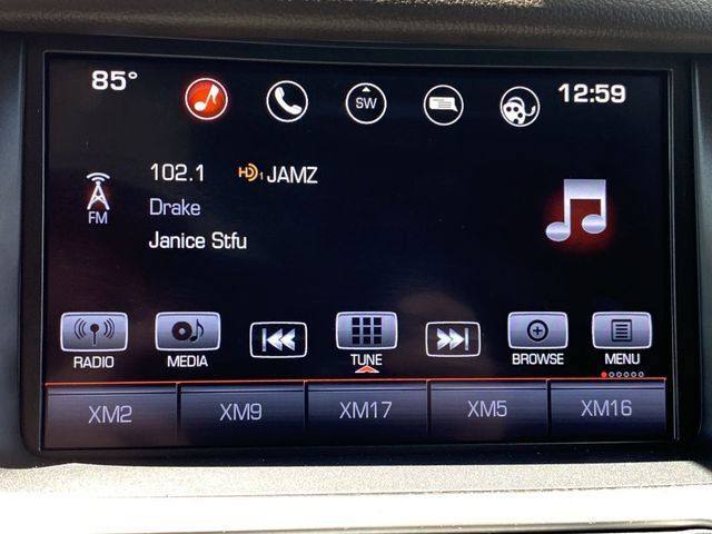 Used 2016 GMC Yukon XL SLT w/ Premium Edition AWD/4WD image 25