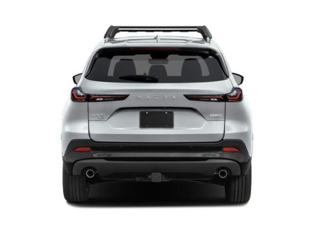 New 2026 MAZDA CX-5 2.5 S w/ Premium Plus Package AWD/4WD image 8