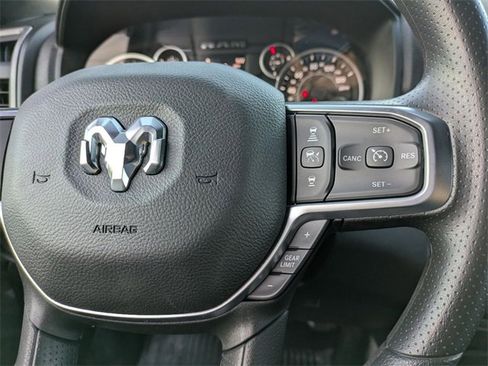 New 2026 RAM 5500 Tradesman image 13