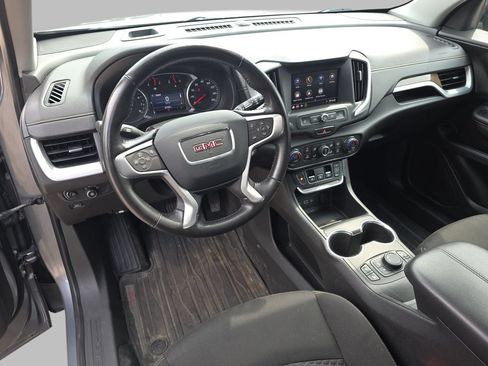 Certified 2020 GMC Terrain SLE w/ Driver Convenience Package FWD image 18