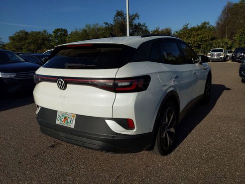 Certified 2023 Volkswagen ID.4 Pro S image 5