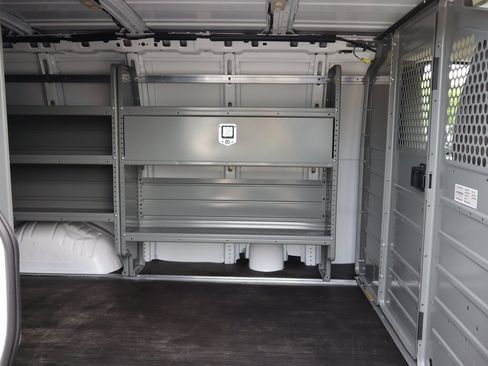 New 2025 Chevrolet Express 2500 w/ Driver Convenience Package image 27