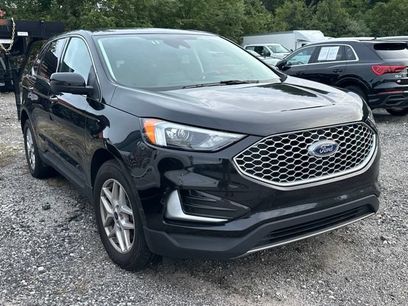 Used 2024 Ford Edge SEL