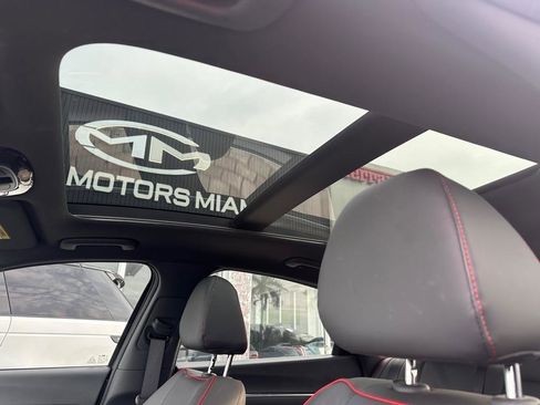 Used 2022 Hyundai Sonata SEL Plus FWD image 12