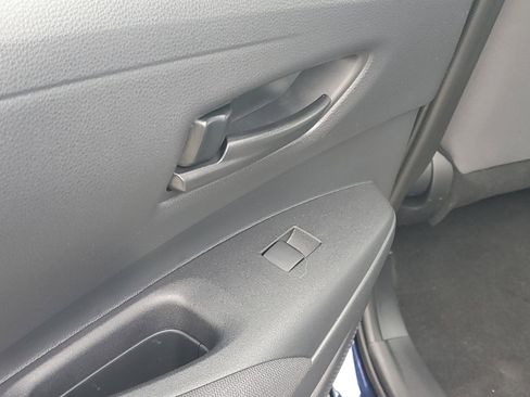 Certified 2025 Toyota Corolla LE FWD image 13