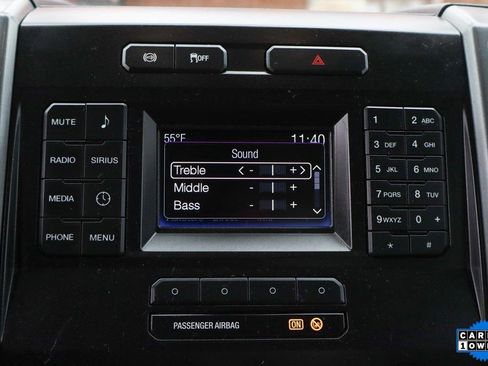 Used 2019 Ford F350 XLT AWD/4WD image 24