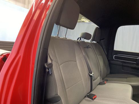 Certified 2024 RAM 2500 Big Horn w/ Bed Utility Group image 35