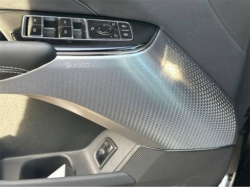 New 2026 Cadillac Lyriq V w/ Exterior Carbon Fiber Package image 23