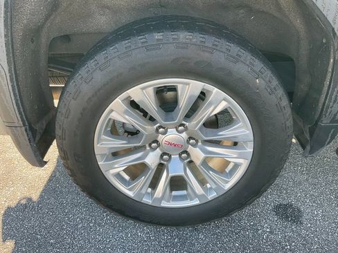 Used 2024 GMC Sierra 1500 Denali w/ Technology Package image 13