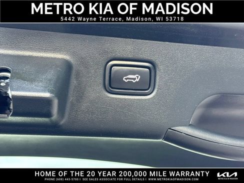 Used 2024 Kia EV6 Wind w/ Wind Technology Package AWD/4WD image 40