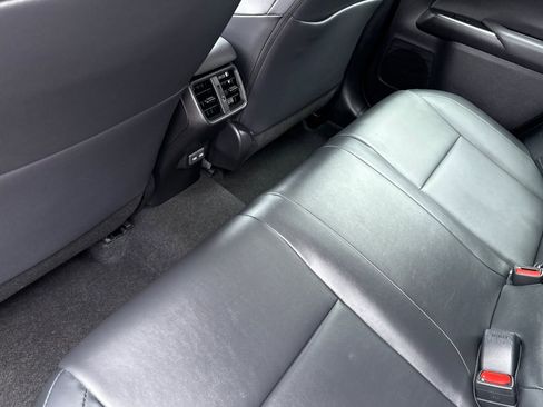 Certified 2025 Lexus UX 300h FWD w/ Accessory Package (Z2) image 25