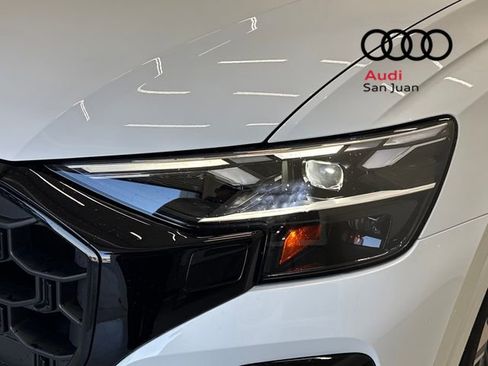 New 2026 Audi Q8 Premium Plus AWD/4WD image 5