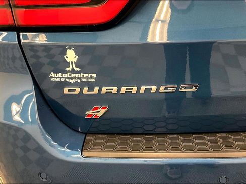 Used 2024 Dodge Durango GT AWD/4WD image 9