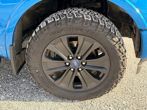 Used 2019 Ford F150 XLT w/ Equipment Group 302A Luxury image 35