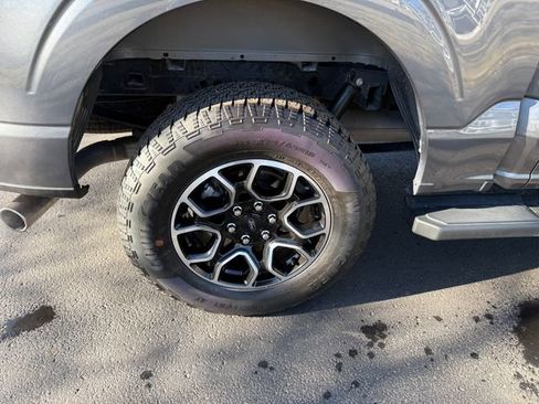 Used 2023 Ford F150 XLT w/ Equipment Group 302A High image 29