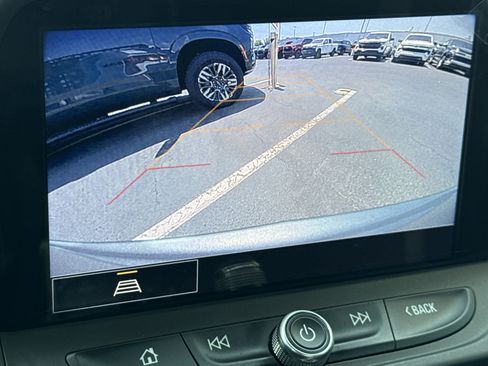 Used 2024 Chevrolet Camaro LT w/ RS Package image 24