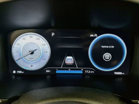Used 2022 Hyundai Santa Fe Limited FWD image 18