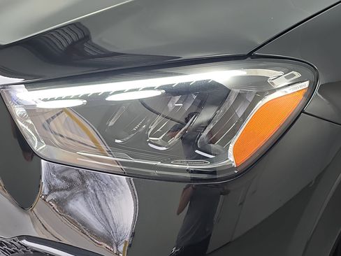 New 2026 Mercedes-Benz GLE 450 4MATIC image 31