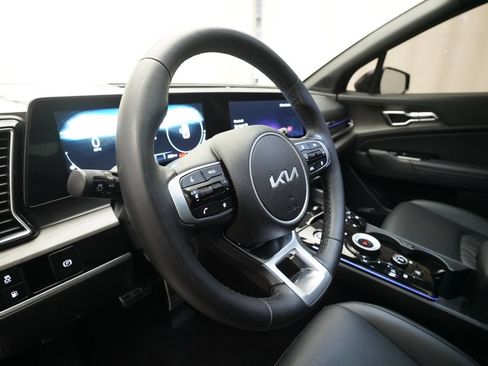 Used 2023 Kia Sportage X-Line Prestige AWD/4WD image 8