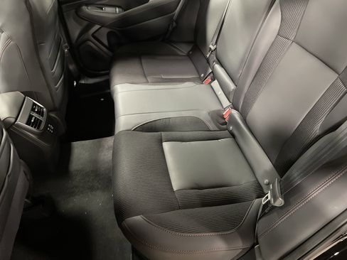 New 2025 Subaru Legacy Sport image 12