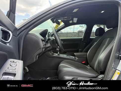 Used 2022 Honda Civic Sport image 20