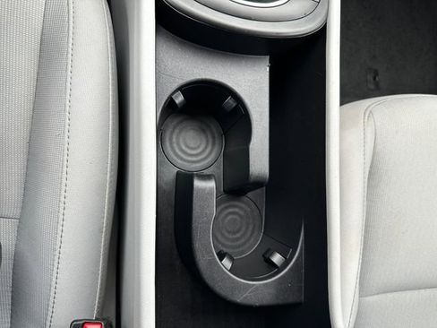 Certified 2025 Hyundai Kona SEL image 18