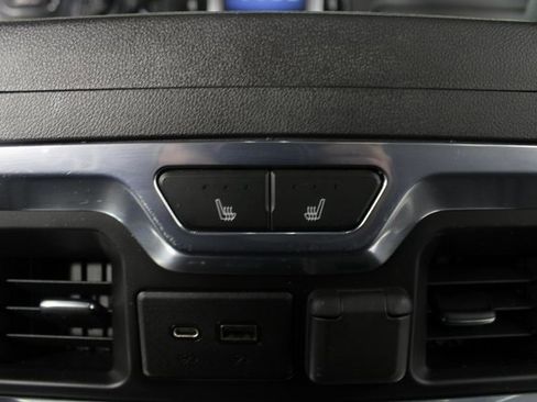 Used 2020 GMC Sierra 1500 SLT w/ SLT Premium Plus Package image 18