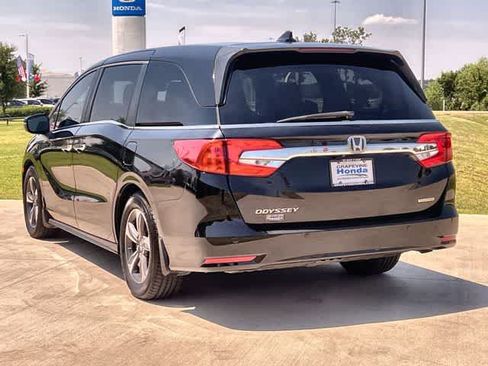 Used 2020 Honda Odyssey Touring image 5
