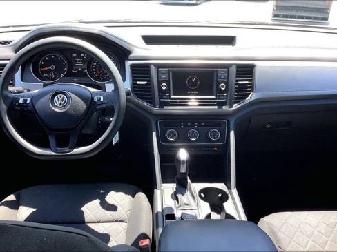Used 2018 Volkswagen Atlas S AWD/4WD image 18