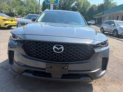 Used 2025 MAZDA CX-50 AWD 2.5 S w/ Weather Package image 2