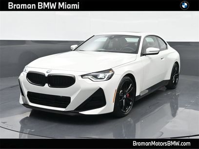 Used 2024 BMW 230i Coupe w/ Premium Package