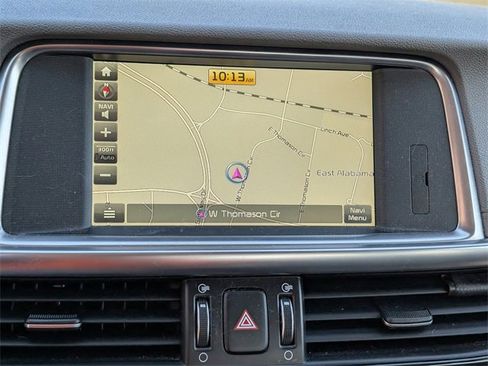 Used 2016 Kia Optima EX w/ Premium Package image 24