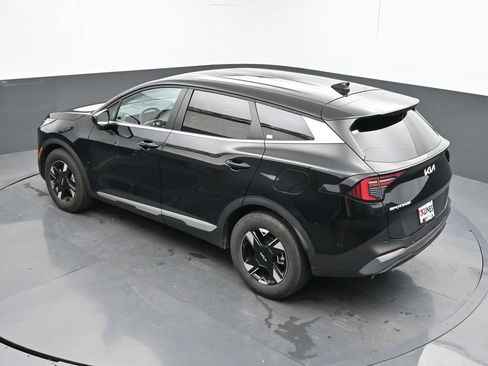 Used 2026 Kia Sportage LX FWD image 36