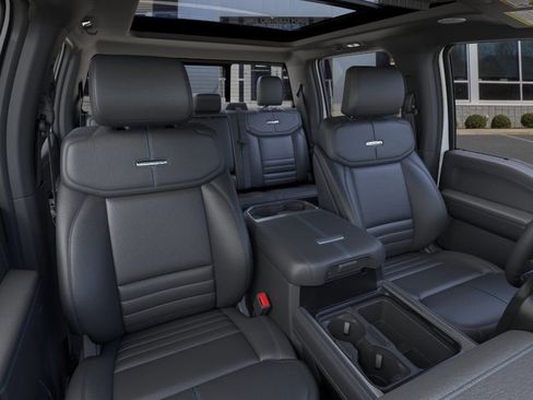 New 2026 Ford F250 Platinum AWD/4WD image 10